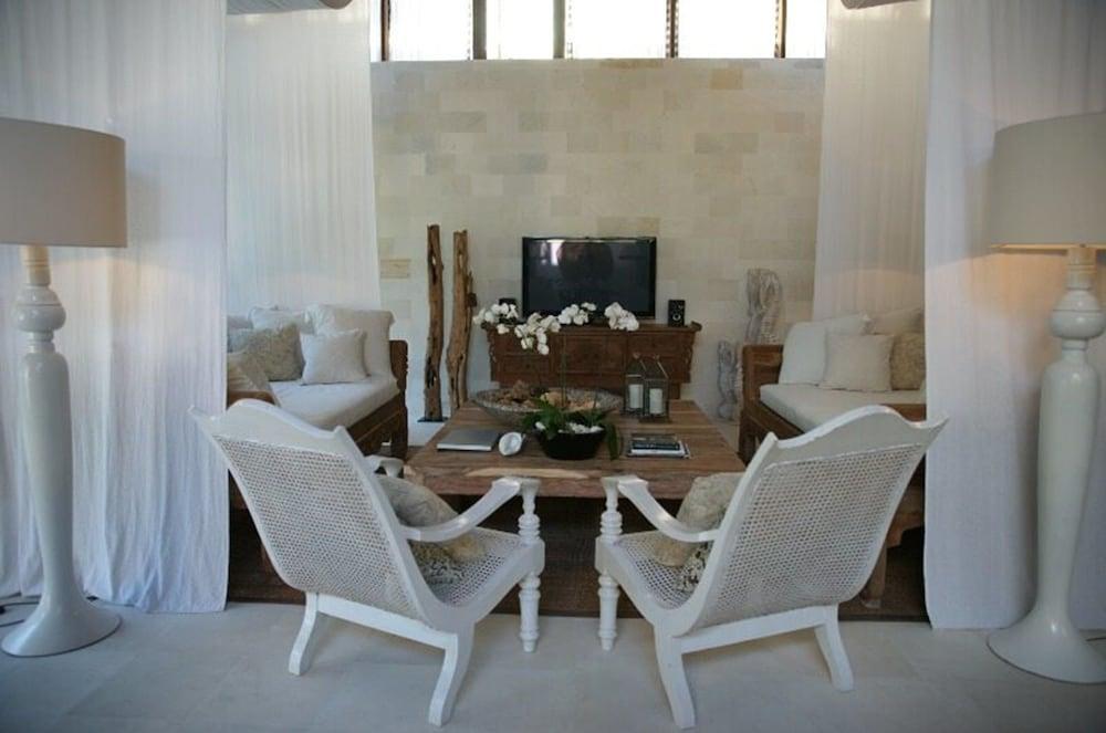 Oazia Spa Villa Bali Canggu  Ngoại thất bức ảnh