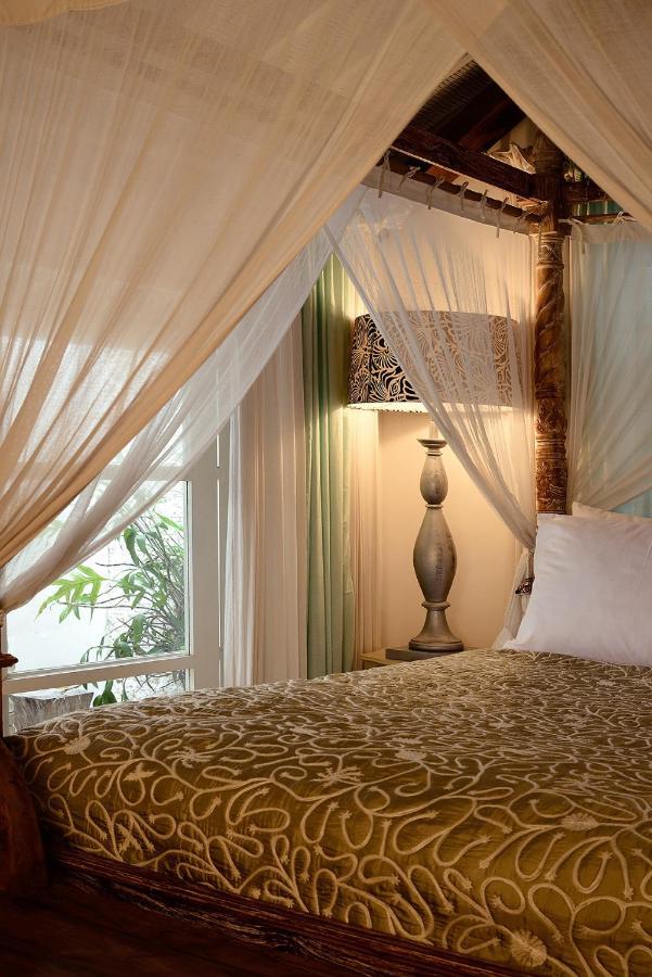 Oazia Spa Villa Bali Canggu  Ngoại thất bức ảnh